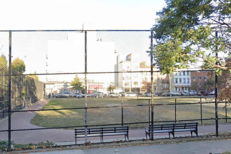 Brooklyn Boy Recovering After Pit Bull Attack at Local Park as Police Search for Dog Owner