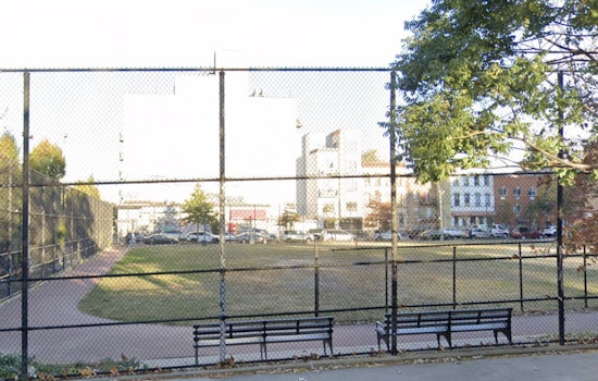 Brooklyn Boy Recovering After Pit Bull Attack at Local Park as Police Search for Dog Owner