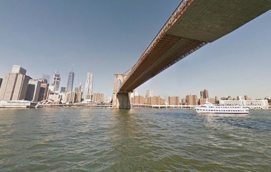 Brooklyn Bridge Withstands Impact from Mexican Navy Ship as Federal Investigators Probe Collision Causes