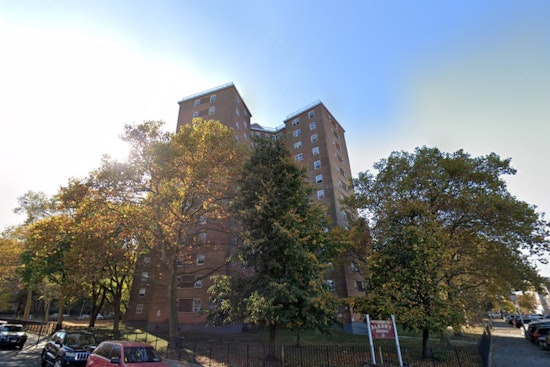 Brooklyn Man Charged with Arson in Series of Fires at Public Housing Buildings