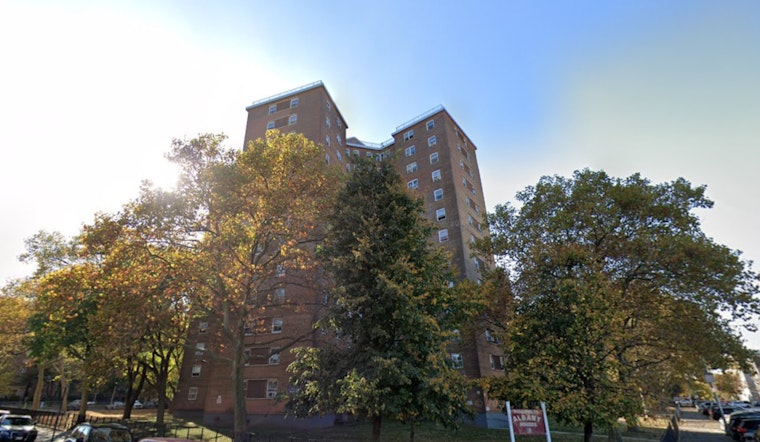 Brooklyn Man Charged with Arson in Series of Fires at Public Housing Buildings