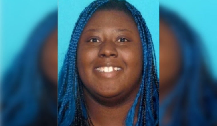 Brooklyn Park Community Urged to Aid in Search for Missing Woman Desire Williams
