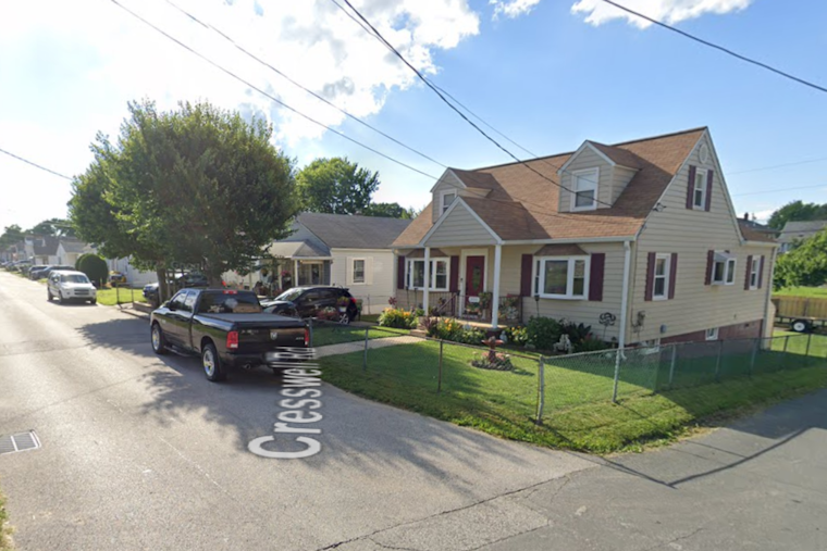 Brooklyn Park Home Targeted in Drive-By Shooting, Anne Arundel County Police Seek Witnesses