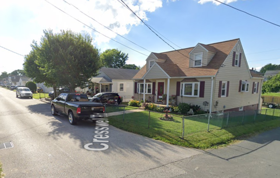 Brooklyn Park Home Targeted in Drive-By Shooting, Anne Arundel County Police Seek Witnesses
