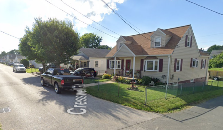 Brooklyn Park Home Targeted in Drive-By Shooting, Anne Arundel County Police Seek Witnesses