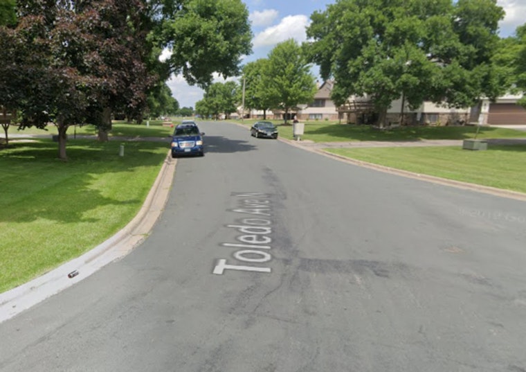 Brooklyn Park Police Respond to Disturbance Call, Find No Evidence of Gunshots or Injuries