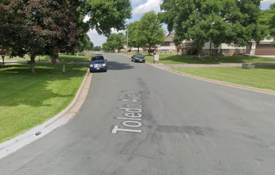 Brooklyn Park Police Respond to Disturbance Call, Find No Evidence of Gunshots or Injuries