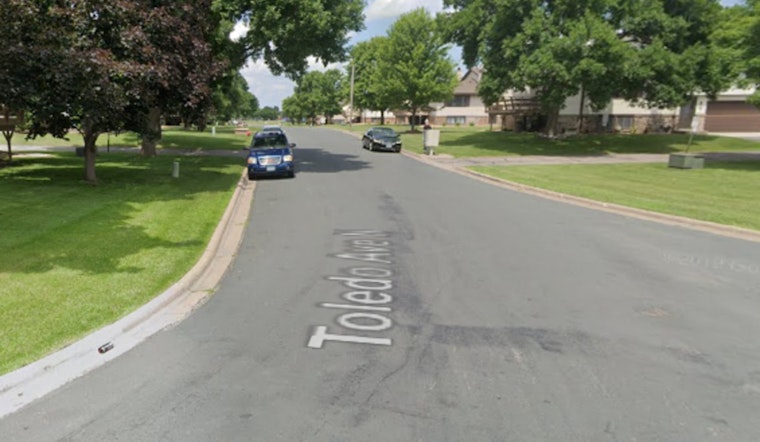 Brooklyn Park Police Respond to Disturbance Call, Find No Evidence of Gunshots or Injuries