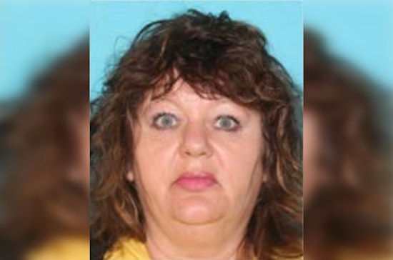 Brooklyn Park Police Seek Public's Help to Find Missing 57-Year-Old Kathryn Rucks