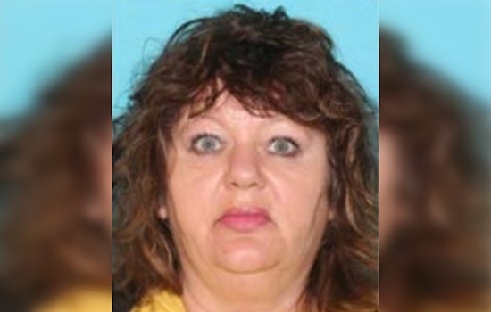 Brooklyn Park Police Seek Public's Help to Find Missing 57-Year-Old Kathryn Rucks