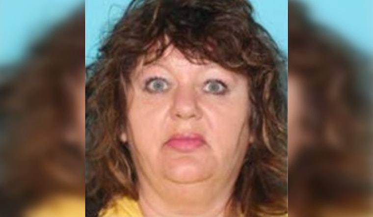 Brooklyn Park Police Seek Public's Help to Find Missing 57-Year-Old Kathryn Rucks