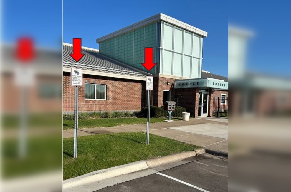 Brooklyn Park Police Warn of Increased Theft in Facebook Marketplace Transactions; Urge Use of Safe Exchange Zones