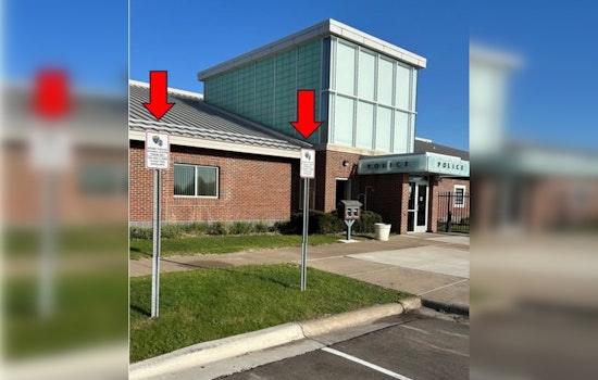 Brooklyn Park Police Warn of Increased Theft in Facebook Marketplace Transactions; Urge Use of Safe Exchange Zones