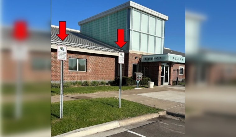 Brooklyn Park Police Warn of Increased Theft in Facebook Marketplace Transactions; Urge Use of Safe Exchange Zones