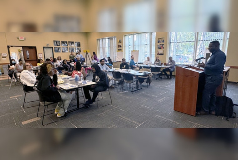 Brooklyn Park Residents Invited to Shape Neighborhood's Future at Blue Line Extension DREAM Sessions