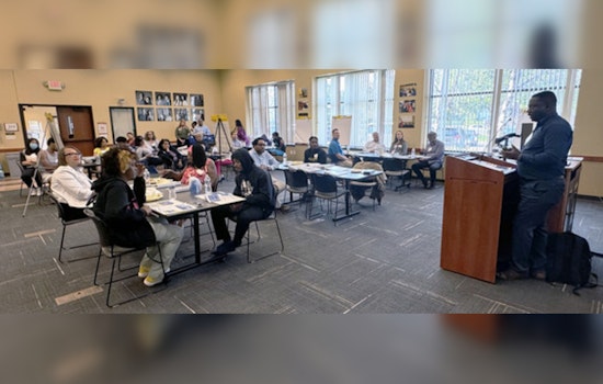 Brooklyn Park Residents Invited to Shape Neighborhood's Future at Blue Line Extension DREAM Sessions