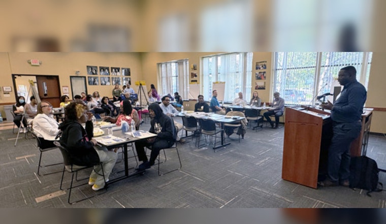 Brooklyn Park Residents Invited to Shape Neighborhood's Future at Blue Line Extension DREAM Sessions