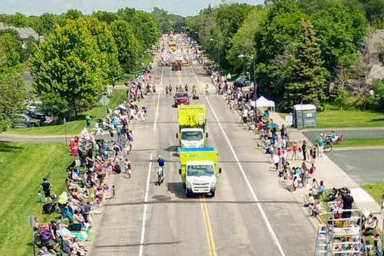 Brooklyn Park's Annual Tater Daze to Highlight Diversity with Parades, Music, and Family Fun on May 31
