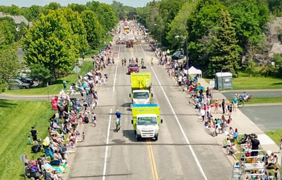 Brooklyn Park's Annual Tater Daze to Highlight Diversity with Parades, Music, and Family Fun on May 31