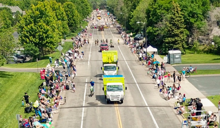 Brooklyn Park's Annual Tater Daze to Highlight Diversity with Parades, Music, and Family Fun on May 31