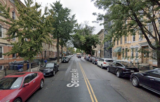 Brooklyn Teenager Indicted for Second-Degree Murder of 19-Year-Old in Queens