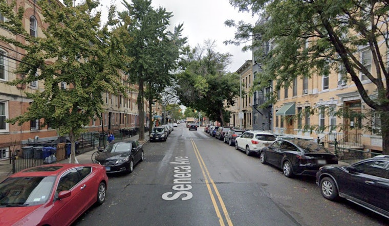 Brooklyn Teenager Indicted for Second-Degree Murder of 19-Year-Old in Queens