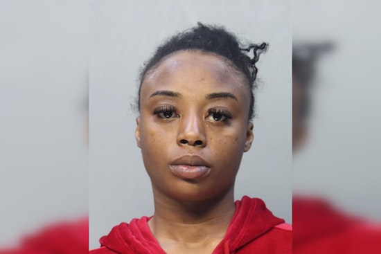 Brooklyn Woman Charged in Series of Thefts from Men in Miami Beach Nightlife Scene