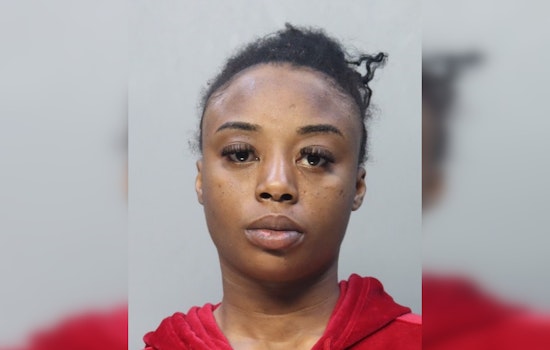 Brooklyn Woman Charged in Series of Thefts from Men in Miami Beach Nightlife Scene