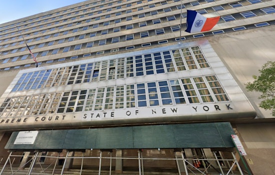 Brooklyn Woman Sentenced to 23 Years to Life for Second-Degree Murder in Crown Heights