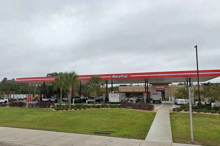 Brooksville Woman Transforms $10 into $2 Million with Winning Scratch-Off Ticket from Local Gas Station