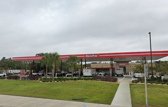 Brooksville Woman Transforms $10 into $2 Million with Winning Scratch-Off Ticket from Local Gas Station