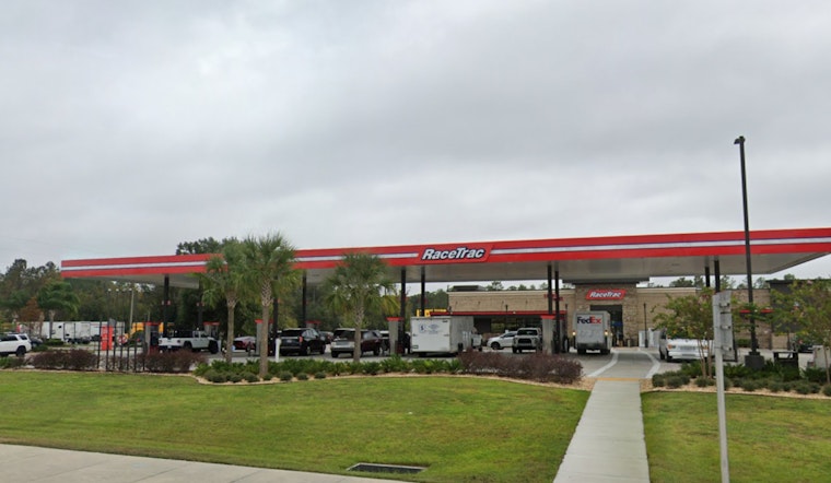 Brooksville Woman Transforms $10 into $2 Million with Winning Scratch-Off Ticket from Local Gas Station