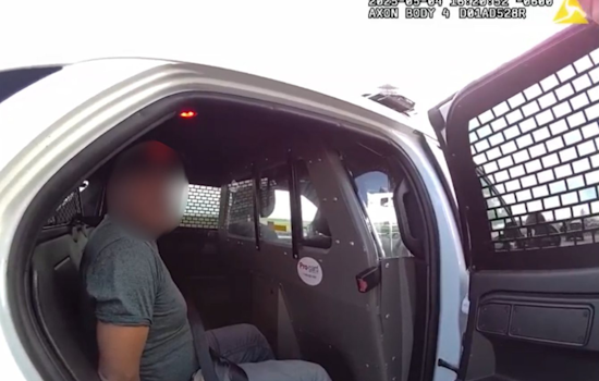 Broomfield Police Arrest 40-Year-Old Man Facing Multiple Charges Including DUI and False Reporting