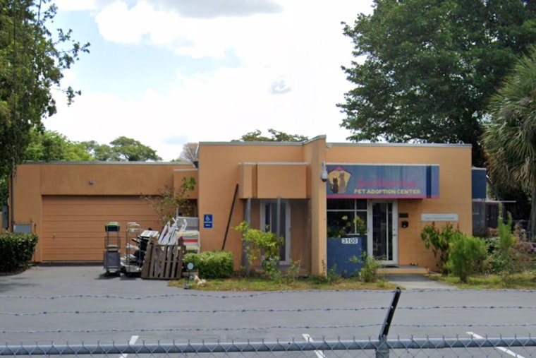 Broward County Animal Care Offers Free Pet Vaccinations and Microchipping at Wellness Clinic in Pompano Beach