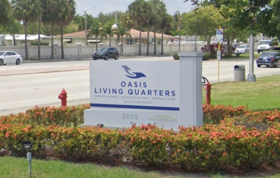 Broward County Judge Blocks Eviction of Seniors at Fort Lauderdale Assisted Living Amid Legal Struggle