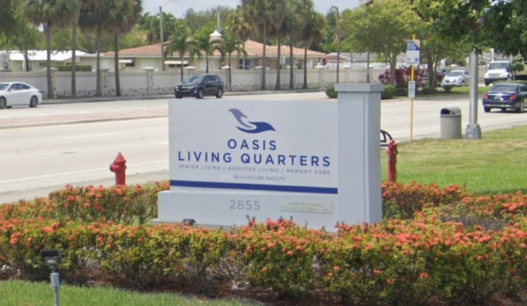 Broward County Judge Blocks Eviction of Seniors at Fort Lauderdale Assisted Living Amid Legal Struggle