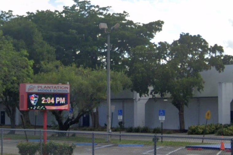 Broward County Public Schools to Deploy Districtwide Crisis Alert System for Enhanced Safety