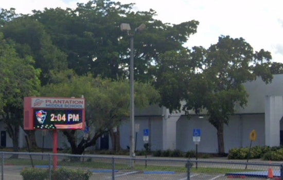 Broward County Public Schools to Deploy Districtwide Crisis Alert System for Enhanced Safety