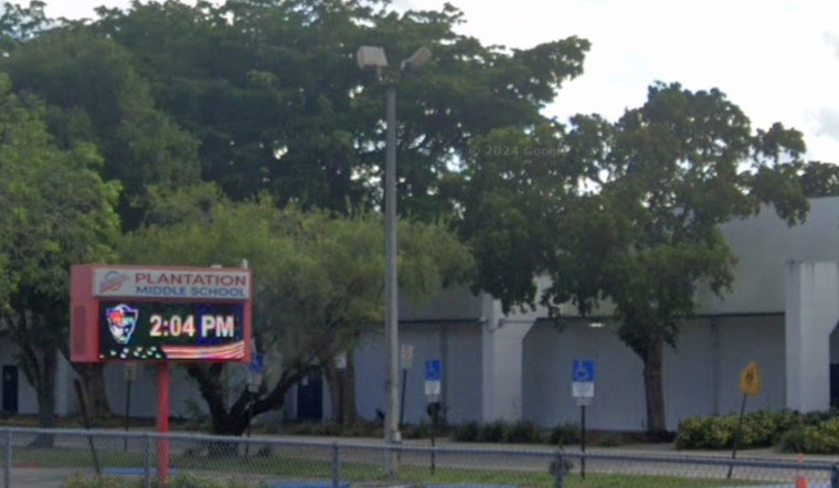 Broward County Public Schools to Deploy Districtwide Crisis Alert System for Enhanced Safety