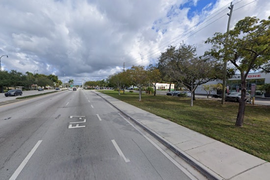 Broward County Rocked by Fatal Street Racing Crash as Two Die, Two Others Injured, and Suspects Remain at Large