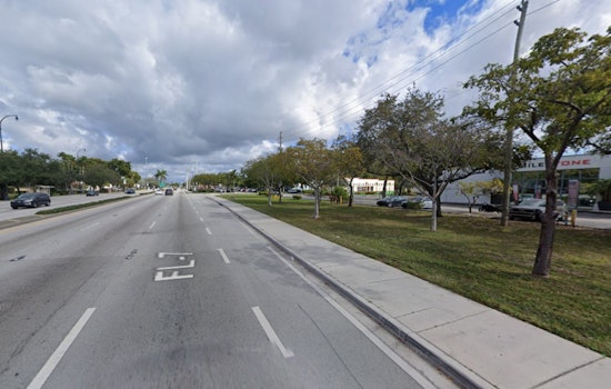 Broward County Rocked by Fatal Street Racing Crash as Two Die, Two Others Injured, and Suspects Remain at Large