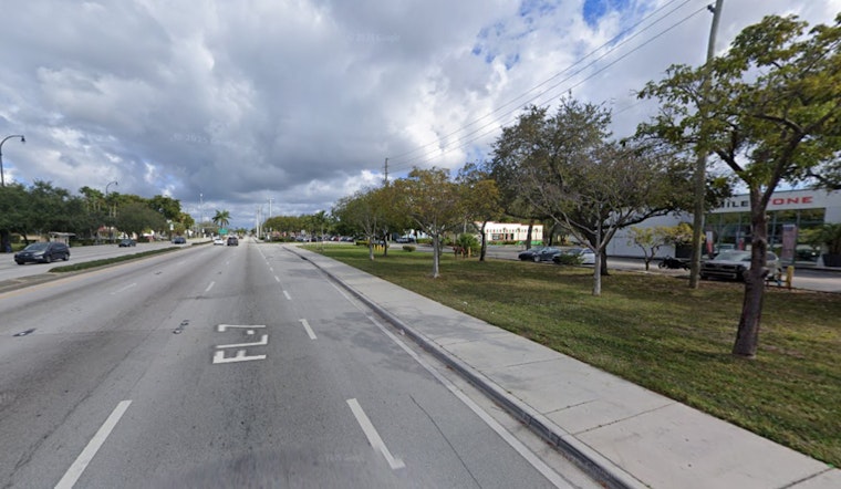 Broward County Rocked by Fatal Street Racing Crash as Two Die, Two Others Injured, and Suspects Remain at Large