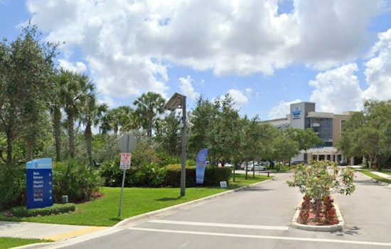 Broward Health Coral Springs and North Clinch "A" Grades for Patient Safety From The Leapfrog Group