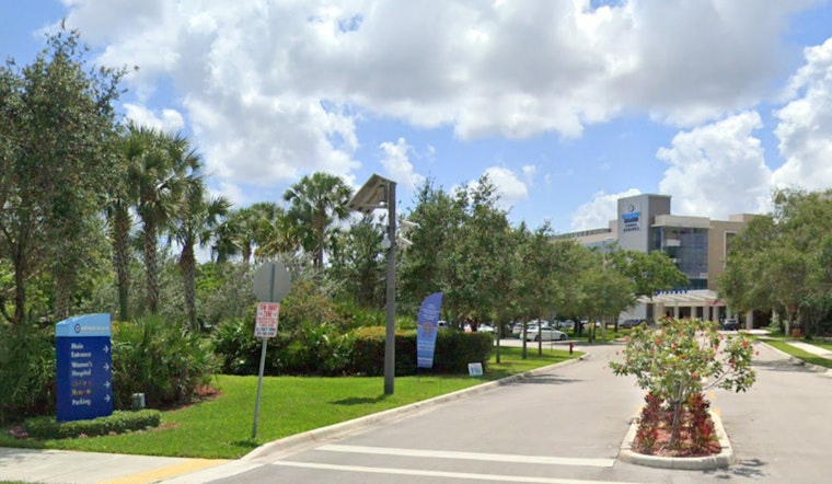Broward Health Coral Springs and North Clinch "A" Grades for Patient Safety From The Leapfrog Group