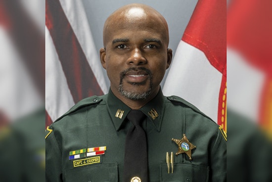 Broward Sheriff's Office Fires Former Tamarac Captain Over Alleged Missteps Before Triple Homicide