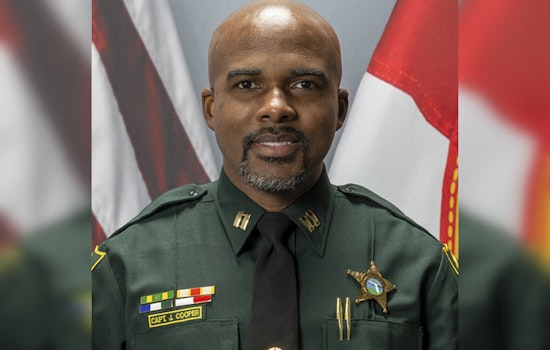 Broward Sheriff's Office Fires Former Tamarac Captain Over Alleged Missteps Before Triple Homicide
