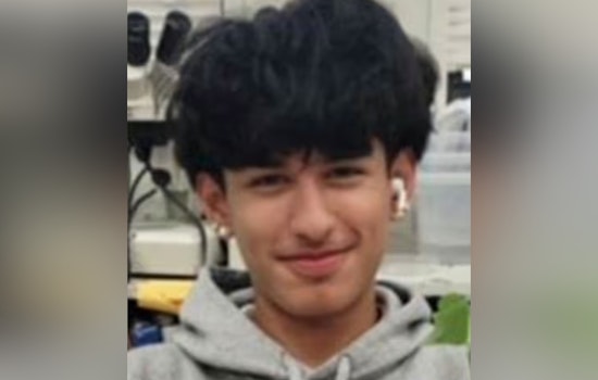 Broward Sheriff's Office Seeks Public Help in Locating Missing Teenager in Pompano Beach