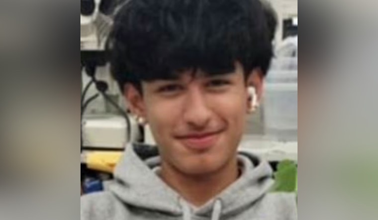 Broward Sheriff's Office Seeks Public Help in Locating Missing Teenager in Pompano Beach