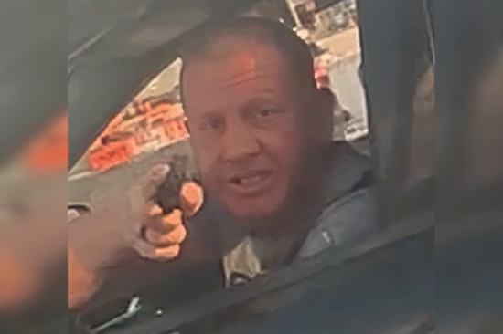 Broward Sheriff's Office Seeks Public's Help to Identify Suspect in Road Rage Incident Near Fort Lauderdale Airport