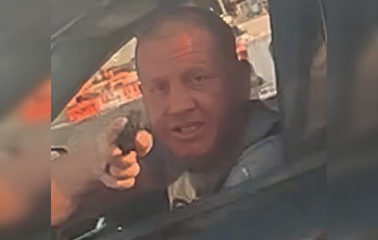 Broward Sheriff's Office Seeks Public's Help to Identify Suspect in Road Rage Incident Near Fort Lauderdale Airport